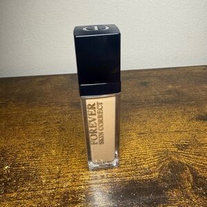 Dior forever skin correct concealer 2W